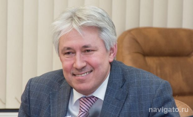 Претендент на пост главы РАН