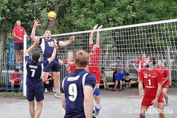 Приглашаем на праздник