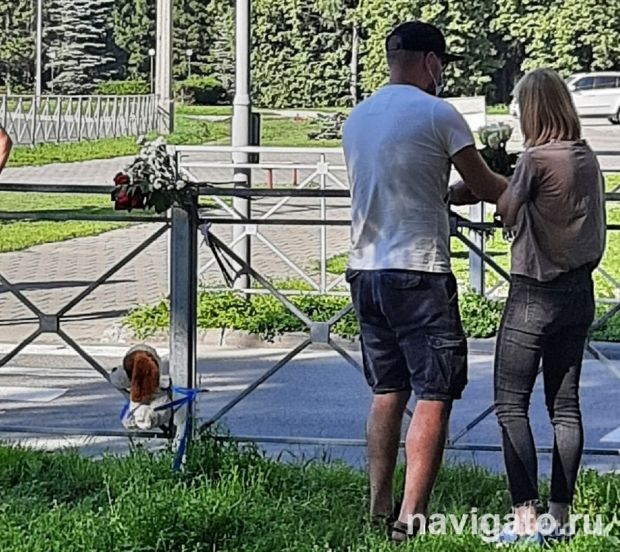 Приговор по громкому делу