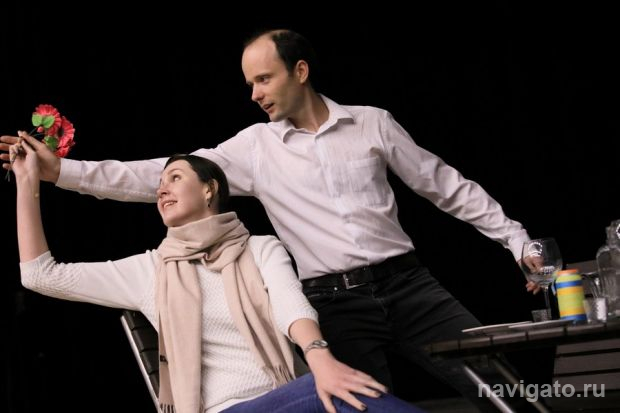 Приходите на премьеру!