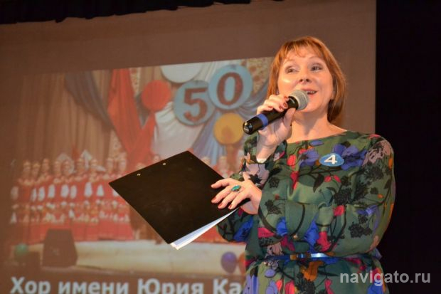 «Приморский»: от классики до рока