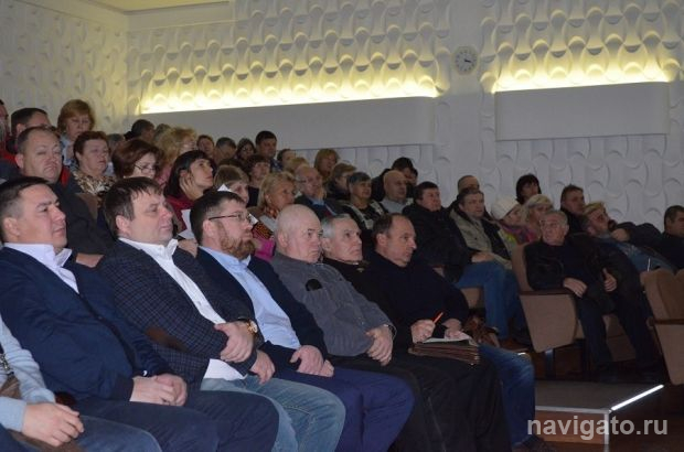 Проект планировки Шлюза: жители против