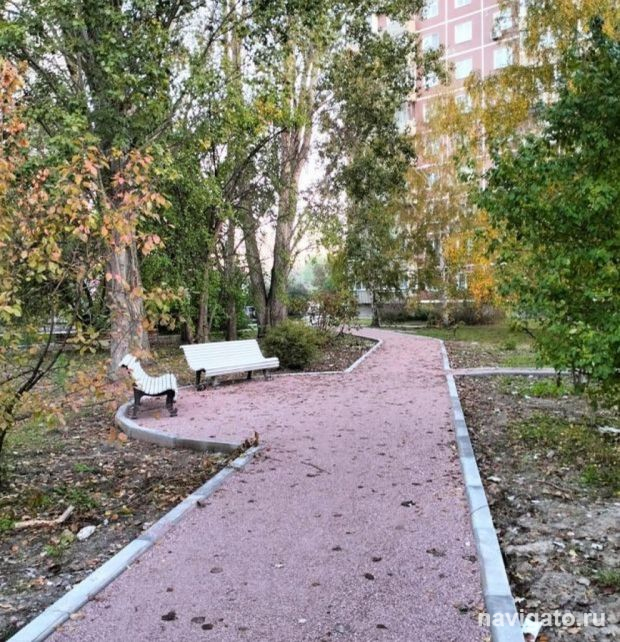 Проекты ТОСов