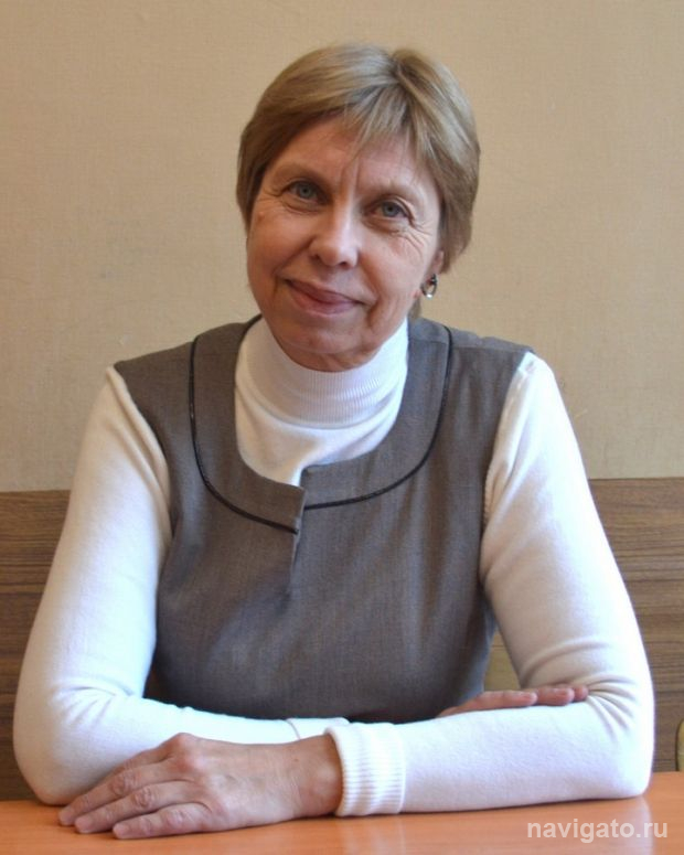 Профессионал с большой буквы
