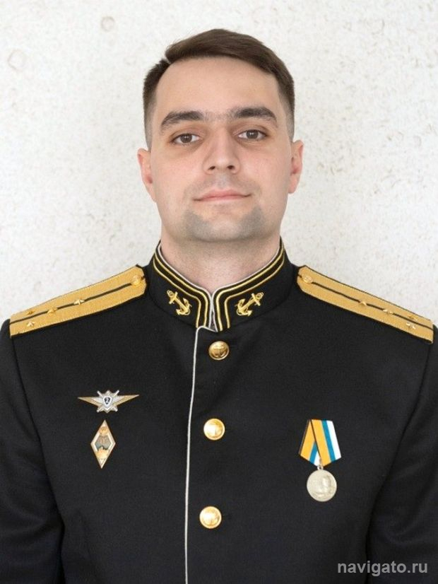 Прошёл отбор в космонавты