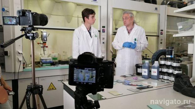 «Просто Наука»