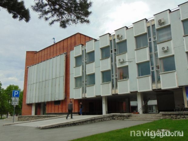 Проверили временные укрытия