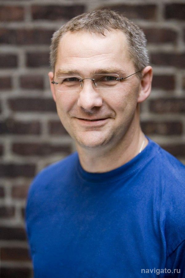 Психический фитнес-зал