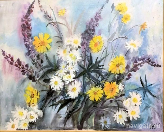 Радуемся красоте