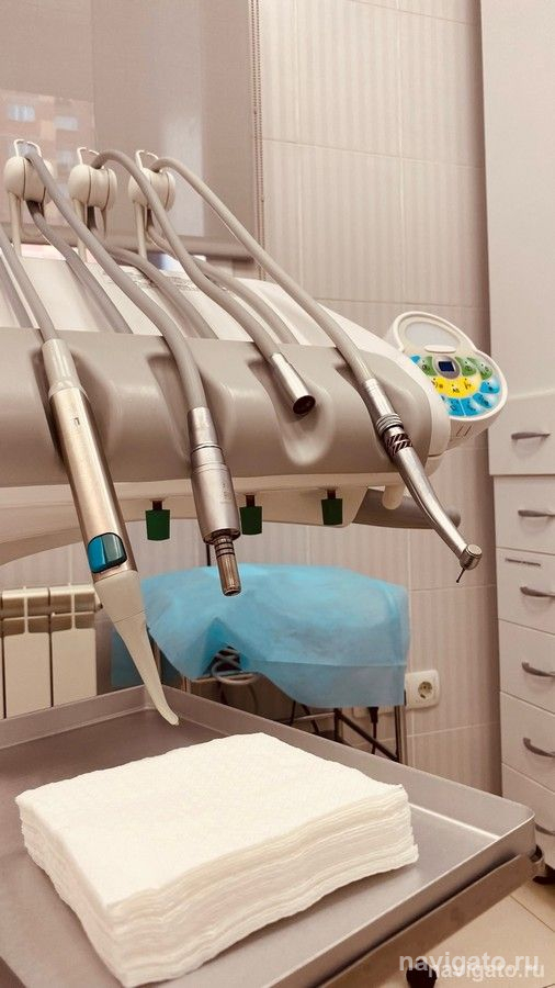 Ранка во рту бывает опасной