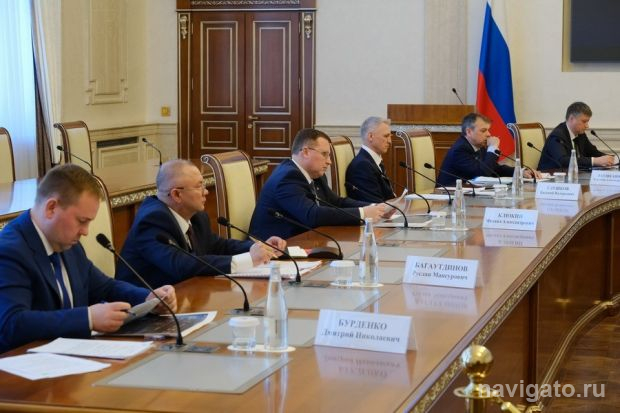 Рассчитываться за газ – значит помогать газификации