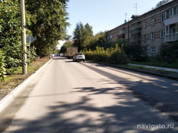 Разрешили строить