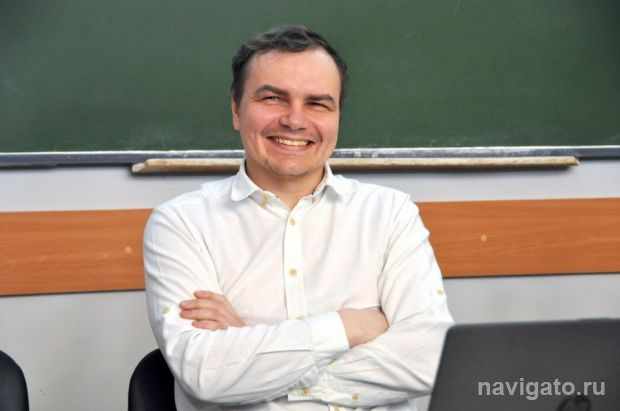 «Разум человека за пределами концепций и алгоритмов»