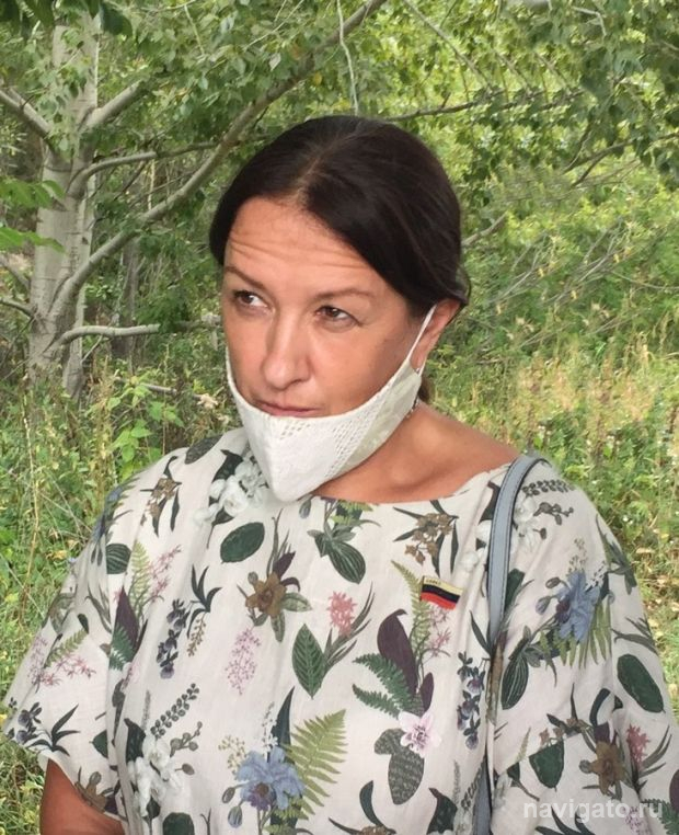 Речку Сурью пора почистить