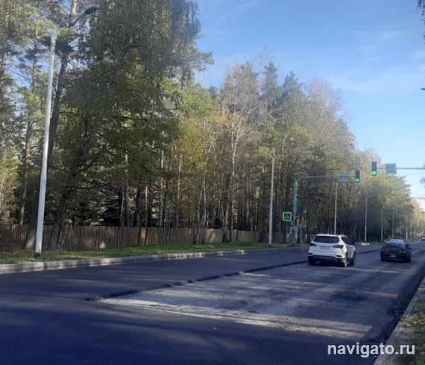 Ремонт на Университетском