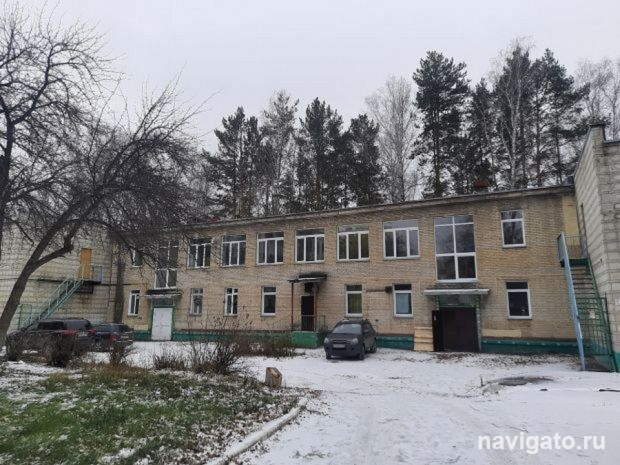 Ремонт остановлен