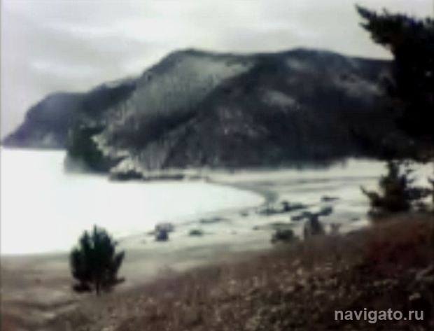 «Рыбак и танцовщица»