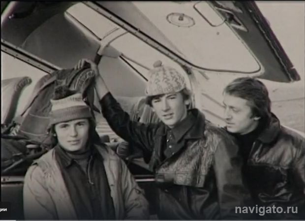 «Рыцаревы»