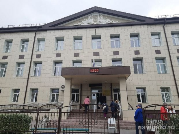 Родителям семиклассников
