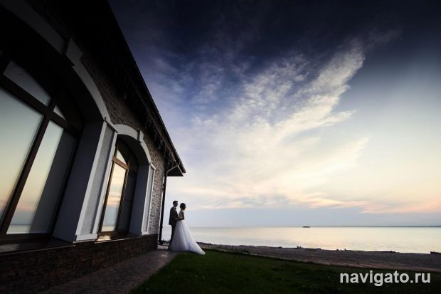 Рождения, браки, разводы