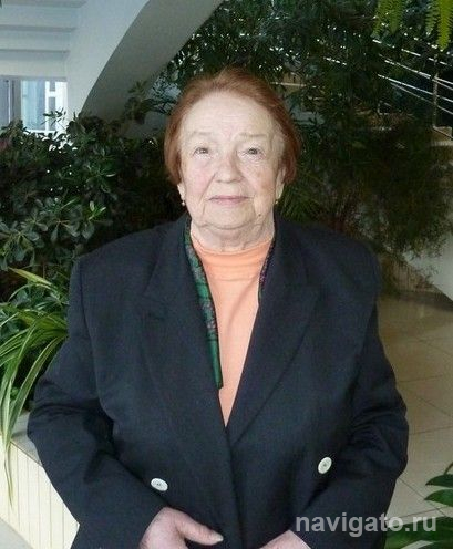 Романтика первых дней