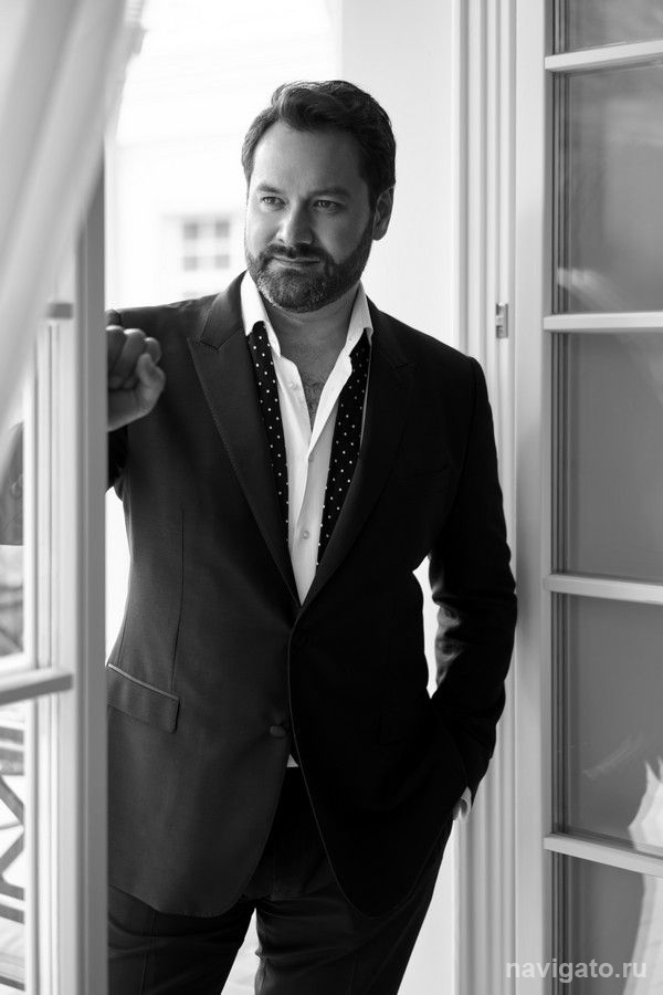 «Россия – певческая страна!»