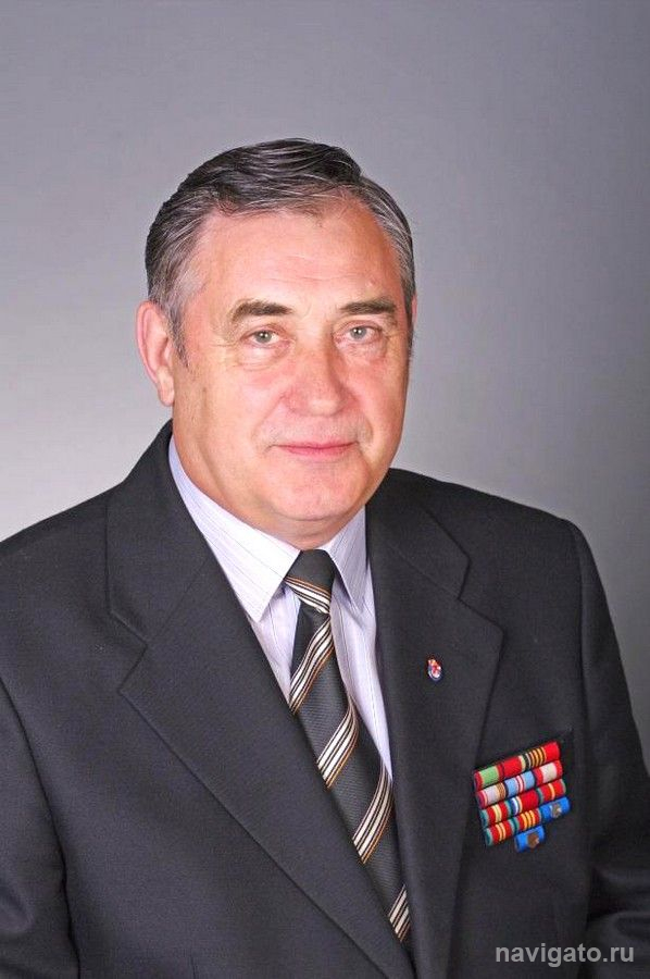Ровесник Великой Победы