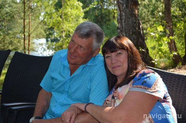 Рубиновое счастье