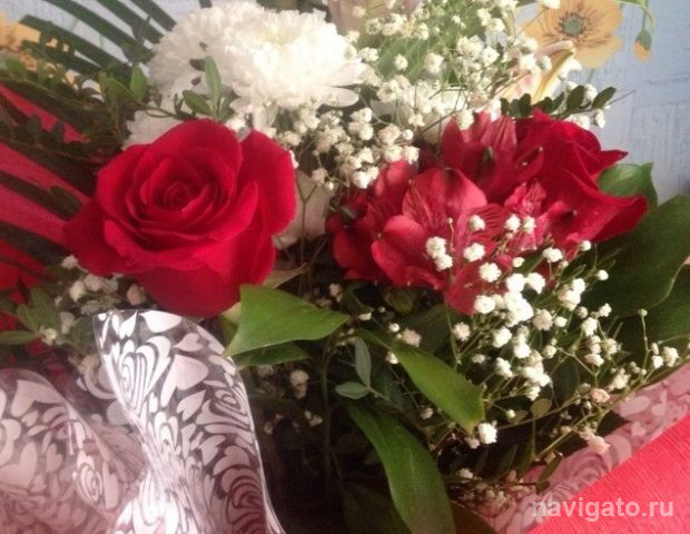 С бриллиантовой свадьбой!