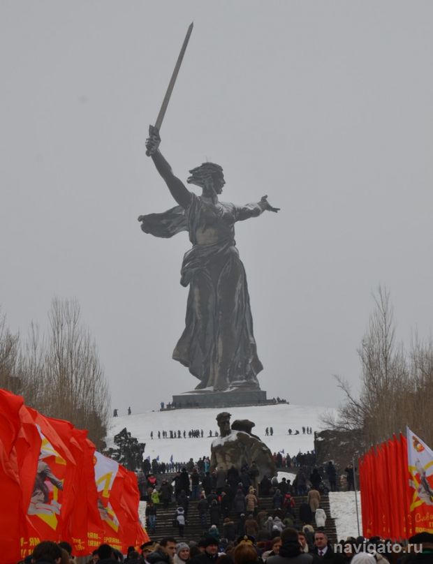 С Днём Победы!