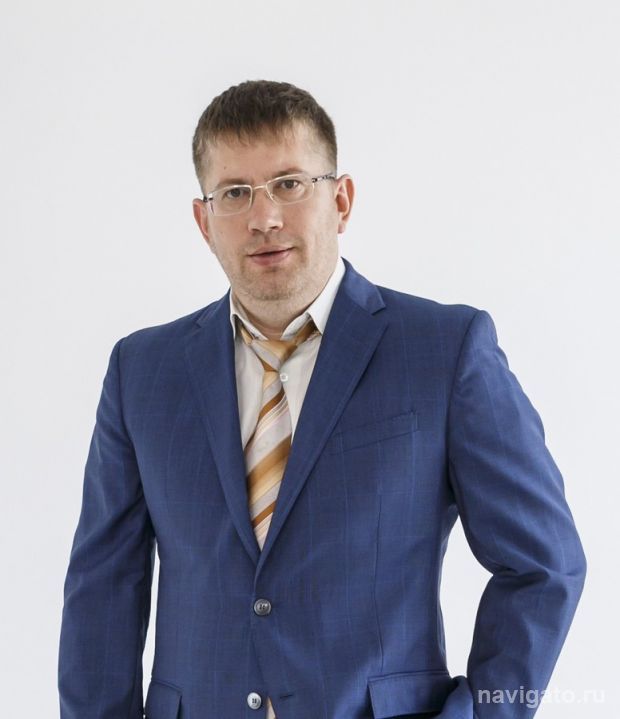 С днём рождения, депутат!
