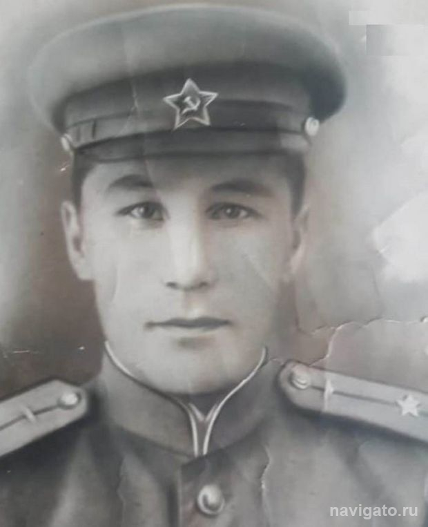 С Днём Великой Победы!