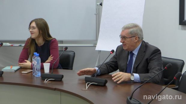 С надеждой на завтрашний день
