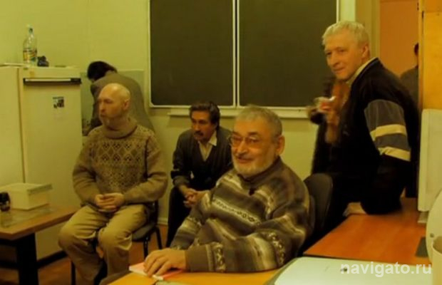 С ностальгией по 60-м