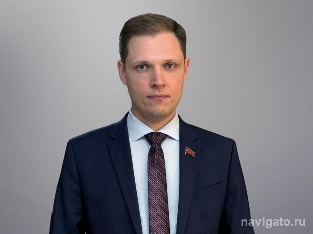 С Первомаем, товарищи!