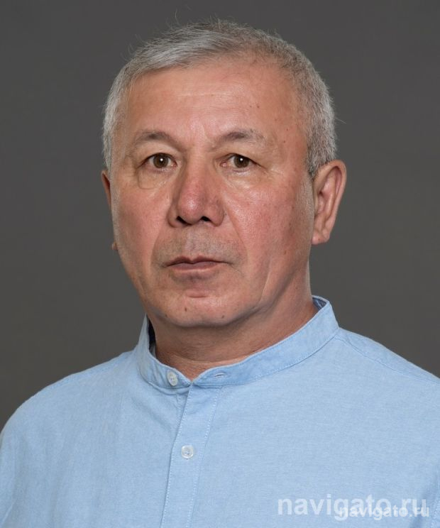 С праздником, милые дамы!