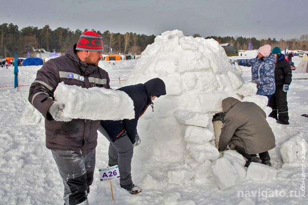 С проспекта Шаманов на улицу Вепсов