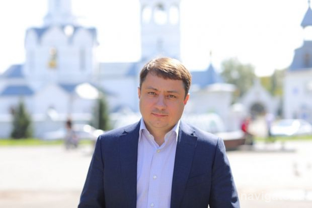 С юбилеем, Новосибирск!