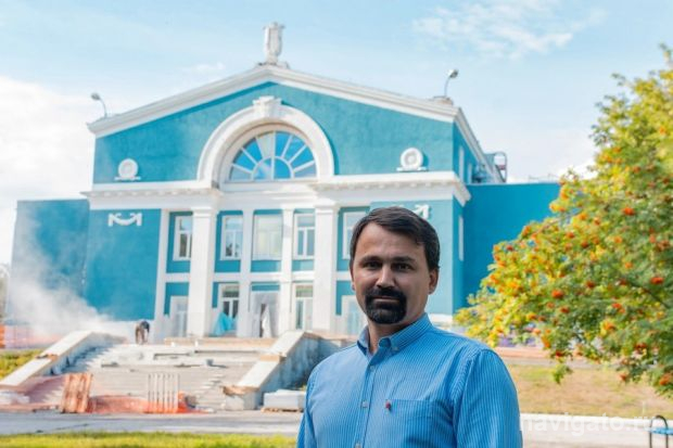 Самоорганизация и объединение – важные элементы прогресса общества