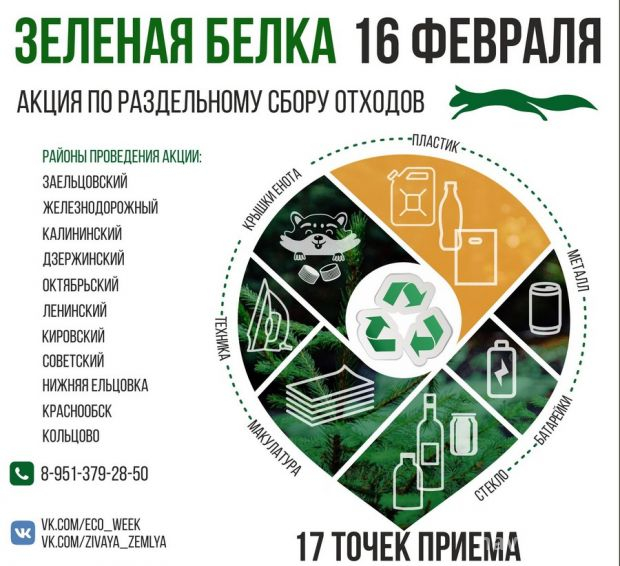 Сбор макулатуры