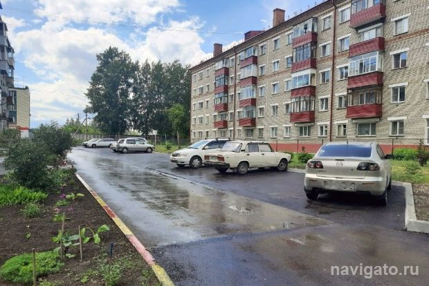 Сделано по наказам