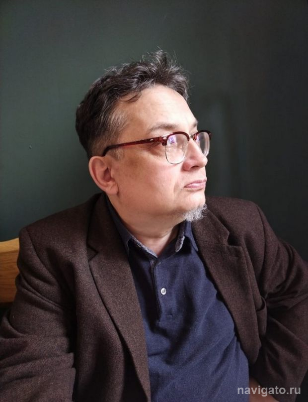 «Сегодня литература – природа сотворённая, но не творящая»