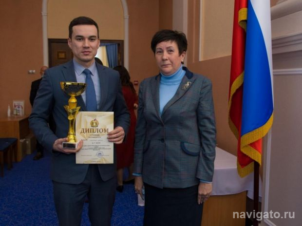 Серебро среди районов