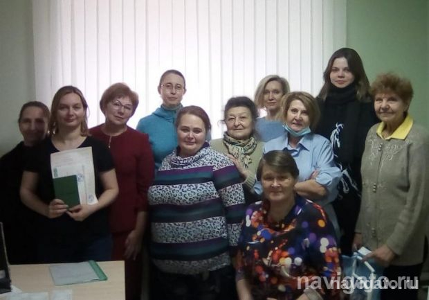 Сестринские курсы