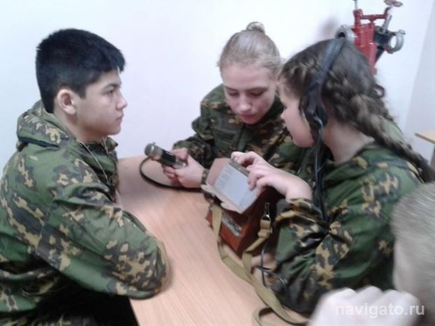 Школа победителей