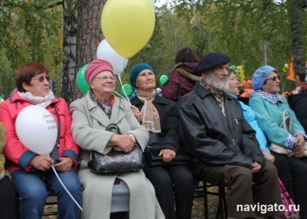 «Школа ухода» в КЦСОН