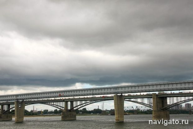 «Штрихи к портрету города»