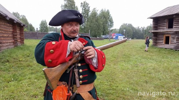 Сибирь – оплот России