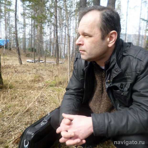 «Скакать по степи не пробовал»