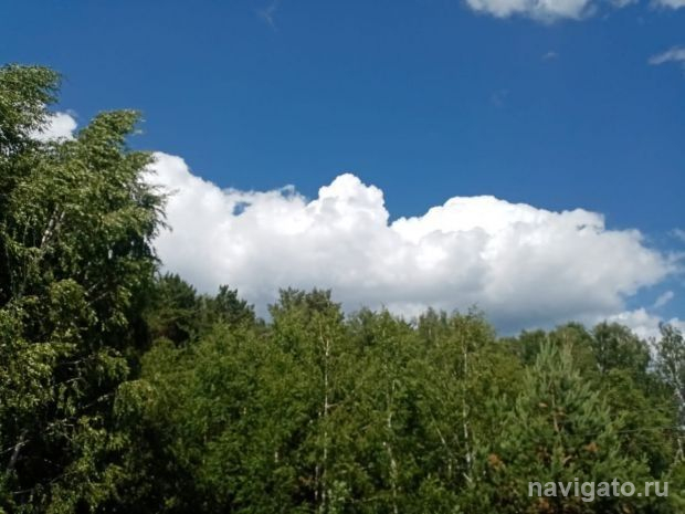 Случай на ОбьГЭС